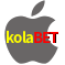 Aplicativo kolabet para iOS
